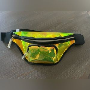 3/$10 Lancôme Adjustable belt Fanny pack